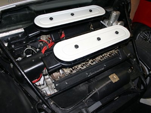 1970MiuraP400 S